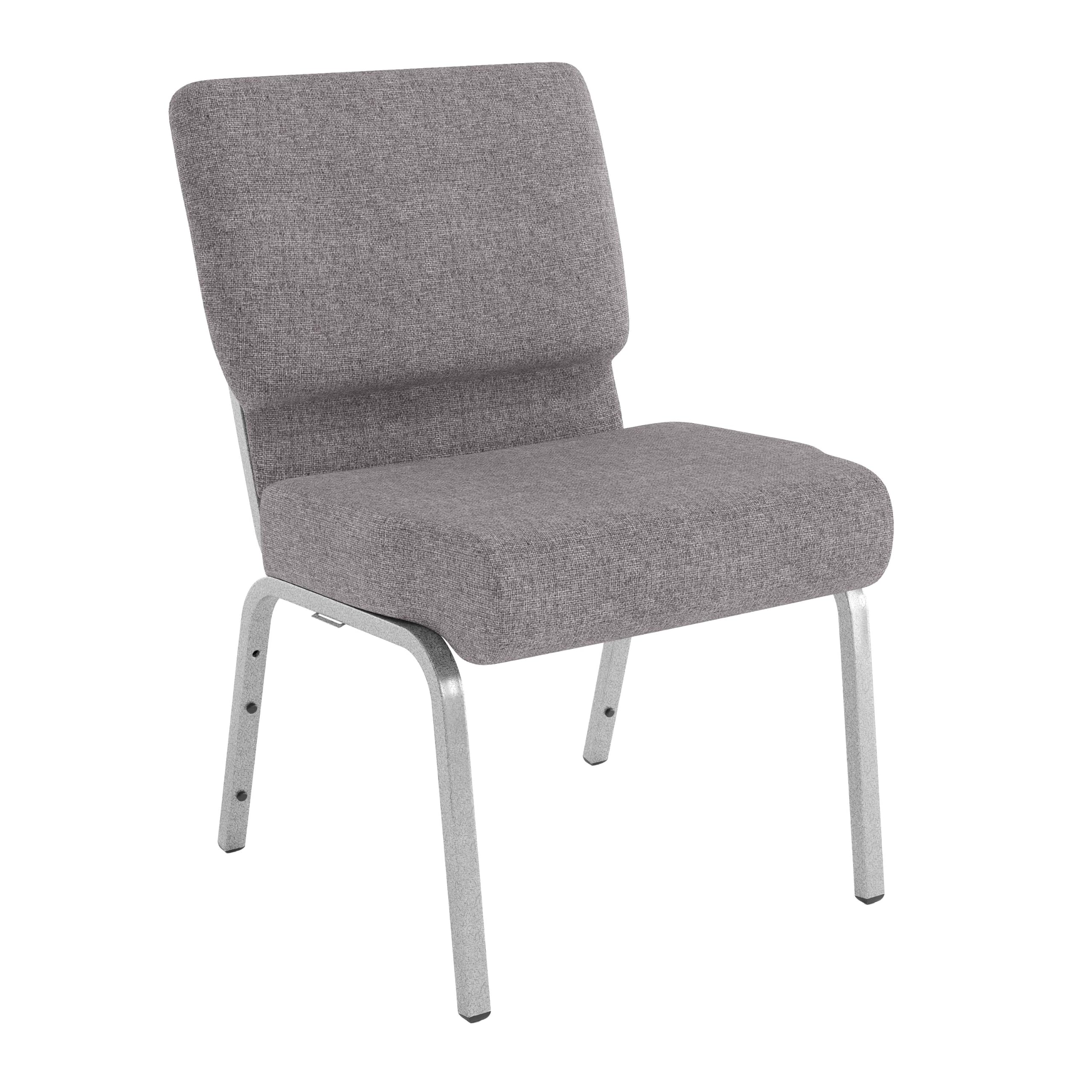 Amazon.com: Flash Furniture HERCULES Series 21''W Stacking Church